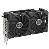 Видеокарта ASUS DUAL-RX9060XT-8G
