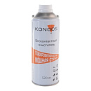 Konoos KAD-520F Профессиональный бесконтактный очиститель, огнебезопасный, 520 мл