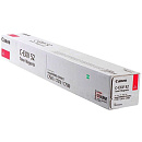 Тонер C-EXV 52 пурпурный для Canon iR ADV 75хх, 66500 pages