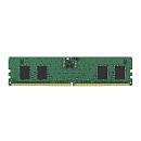 Модуль памяти Kingston 8GB DDR5 5600 DIMM Non-ECC , CL46 , 1.1V, 1RX16 288-pin 16Gbit, RTL