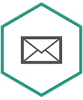 Kaspersky Security для почтовых серверов Russian Edition. 1 month Successive License - Лицензия