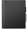 ПК Lenovo ThinkStation P330 SFF i5 8400 (2.8)/8Gb/SSD256Gb/UHDG 630/DVDRW/CR/Windows 10 Professional 64/GbitEth/210W/клавиатура/мышь/черный
