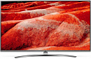 Телевизор LED LG 65" 65UM7610PLB серебристый/Ultra HD/50Hz/DVB-T/DVB-T2/DVB-C/DVB-S/DVB-S2/USB/WiFi/Smart TV (RUS)