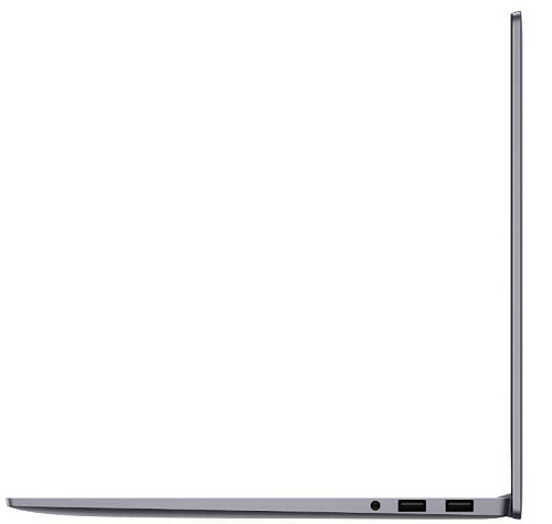 Ноутбук/ HUAWEI MateBook B3-520 (BDZ-WDI9A) 15.6"(1920x1080 IPS)/Intel Core i3 1115G4(3Ghz)/8192Mb/256SSDGb/noDVD/Int:Intel UHD Graphics/Cam/BT/WiFi