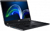 Ноутбук Acer TravelMate P2 TMP215-41-G2-R63W Ryzen 5 Pro 5650U 8Gb SSD256Gb AMD Radeon 15.6" IPS FHD (1920x1080) Windows 10 Professional black WiFi BT