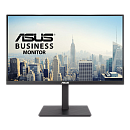 Монитор ASUS 27" VA27UQSB IPS 3840x2160 5ms 60Hz 350cd HDMI*2 DP USB*4 Swivel Pivot HAS Black (незначительное повреждение коробки)