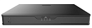 Uniview Видеорегистратор IP 32-х канальный 4K; Входящий поток на запись: до 160Мбит/с; Поддерживаемые форматы сжатия: Ultra 265/H.265/H.264; Запись: