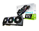 Видеокарта PCIE16 RTX3080TI 12GB RTX 3080 TI SUPRIM 12G MSI