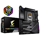 Материнская плата AMD TRX40 STRX4 XLATX TRX40 AORUS XTREME GIGABYTE