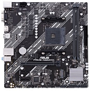 Материнская плата ASUS PRIME A520M-K, AM4, A520, 2*DDR4, 2*DDR4, 4*SATA, 1*M.2, 4*USB 3.2, 2*USB 2.0, 1*PCIx16, 2*PCIx1, D-Sub+HDMI, mATX; 90MB1500-M0