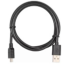 AOpen ACU215A-1M Кабель USB 2.0 A-->mini-B 5P