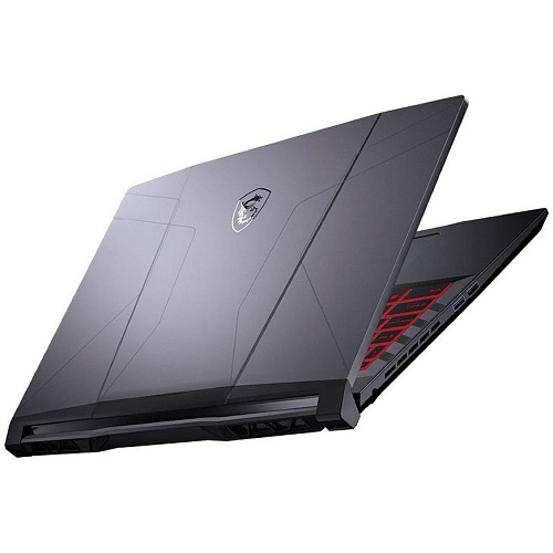 Ноутбук MSI Pulse GL66 11UEK-211XRU 15.6"(1920x1080 (матовый, 144Hz) IPS)/Intel Core i5 11400H(2.6Ghz)/8192Mb/512PCISSDGb/noDVD/Ext:nVidia GeForce
