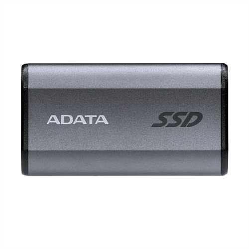 Внешний SSD 1TB USB 3.2 Gen 2x2 Typec-C R2000/W2000MB/s 3D NAND серый