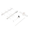 Kromax TV FLAT-18