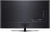 Телевизор LED LG 75" 75NANO926PB NanoCell серебристый Ultra HD 120Hz DVB-T DVB-T2 DVB-C DVB-S DVB-S2 USB WiFi Smart TV (RUS)