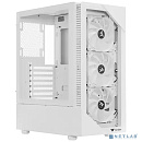 Компьютерный корпус Thermaltake View 200 TG Snow ARGB без Б/П