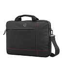 Сумка для ноутбука Компьютерная сумка Continent (15,6) CC-211 Black, цвет черный
