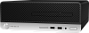 компьютер HP ProDesk 400 G6 SFF Intel Core i3 9100(3.6Ghz)/8192Mb/256PCISSDGb/DVDrw/war 1y/W10Pro + HP DisplayPort Port