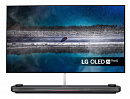 Телевизор OLED LG 65" OLED65W9PLA Signature черный/серебристый/Ultra HD/50Hz/DVB-T2/DVB-C/DVB-S2/USB/WiFi/Smart TV (RUS)