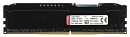 Память DDR4 8Gb 2400MHz Kingston HX424C15FB2/8 RTL PC4-19200 CL15 DIMM 288-pin 1.2В single rank
