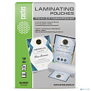 Cactus Пленка для ламинирования 100мкм A4 (100шт) глянцевая 216 x 303мм (CS-LPGA4100100)