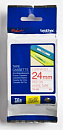 Картридж ленточный Brother TZE252 для Brother P-Touch