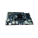 Плата разработки Myir MYD-JX8MQ6-8E2D-130-E i.MX8M, MIMX8MQ6CVAHZAB, 2GB LPDDR4, 8GB eMMC {10}