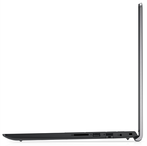 DELL Vostro 3510 Core i3-1115G4 15.6 FHD A-G LED WVA 4Gx1 256GB SSD Intel UHD 3C (41WHr) 1 year Linux Titan Grey 1,69kg