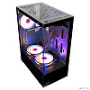 Ginzzu CL305 FAN 3*12LC4 FRGB