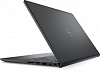 Ноутбук Dell Vostro 3510 Core i7 1165G7 8Gb SSD512Gb Intel Iris Xe graphics 15.6" WVA FHD (1920x1080) Windows 10 Professional upgW11Pro black WiFi BT
