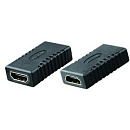 Rexant (17-6806) ПЕРЕХОДНИК гн.HDMI - гн.HDMI GOLD