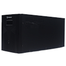 Источник бесперебойного питания ИБП Raskat HSL-3000VA (3000VA, 1800Вт, 4xCEE7, LCD, USB type-B, 2xRJ-45)