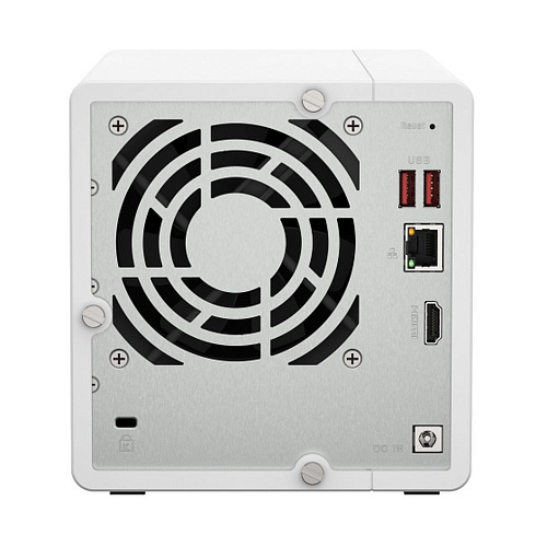 Сетевой накопитель QNAP TS-364-8G