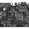 Материнская плата Gigabyte A520M S2H, Socket AM4, AMD A520, 2xDDR4-3200, D-SUB+DVI-D+HDMI, 1xPCI-Ex16, 2xPCI-Ex1, 4xSATA3(RAID 0/1/10), 1xM.2, 8 Ch Au
