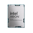 Центральный Процессор Intel Xeon® Gold 6530 32 Cores, 64 Threads, 2.1/4.0GHz, 160M, DDR5-4800, 2S, 270W OEM