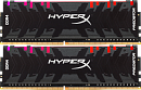 Память оперативная Kingston 64GB 3600MHz DDR4 CL18 DIMM (Kit of 2) XMP HyperX Predator RGB