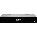 DAHUA DHI-NVR5216-16P-I/L 16-канальный IP-видеорегистратор с PoE, 4K, H.265+, видеоаналитика, входящий поток до 320Мбит/с (до 160Мбит/с с видеоаналит