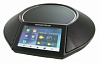телефон ip grandstream gac-2500 черный