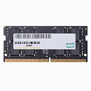 Модуль памяти Apacer ES.32G21.PSI 32GB DDR4 3200 SO DIMM Non-ECC, CL22, 1.2V, 2048x8, RTL (908544)