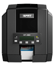 iDPRT CP-D80, Card Printer, 300DPI, USB2.0 and Ethernet, one-side printing (109CPD808004) (new P/N 100800025)