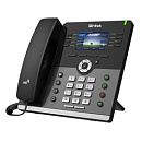 Htek UC924E RU проводной ip телефон