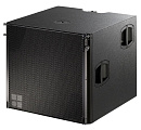 Кардиоидный сабвуфер d&b audiotechnik V-SUB
