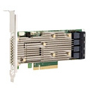 Broadcom 05-50011-00 MegaRAID SAS 9460-16i SGL (16-Port Int., 12Gb/s SAS/SATA/PCIe (NVMe), PCIe 3.1)