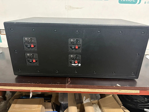 Инсталляционный сабвуфер LD Systems SUB 88