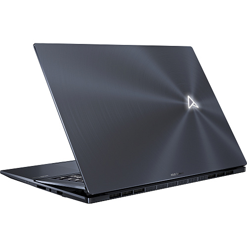 Ноутбук/ ASUS UX7602VI-ME097X Touch 16"(3840x2400 OLED)/Touch/Intel Core i9 13900H(2.6Ghz)/32768Mb/1024PCISSDGb/noDVD/Ext:nVidia GeForce