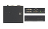 Коммутатор Kramer Electronics [VS-21HDCP-IR] 2х1 сигнала DVI-D, с поддержкой HDCP и управлением по ИК, RS-232