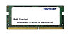 Patriot DDR4 4GB 2400MHz SO-DIMM (PC4-19200) CL17 1.2V (Retail) 256*16 PSD44G240082S