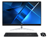 ACER Veriton EZ2740G All-In-One 23.8" (1920x1080), i5-1135G7, 8GB DDR4 2666, 1TB HD 5400rpm, Intel Iris Xe, WiFi, BT, NoODD, USB KB&Mouse, NoOS, 1Y