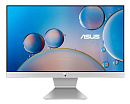 Моноблок ASUS M3200WUAK-WA013W 21.5"(1920x1080 (матовый))/AMD Ryzen 3 5300U(2.6Ghz)/8192Mb/256PCISSDGb/noDVD/Int:UMA AMD Graphics/Cam/BT/WiFi/war