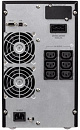 Источник бесперебойного питания Eaton 9E 2000i 1600Вт 2000ВА черный